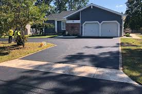 Best Driveway Pressure Washing in USA